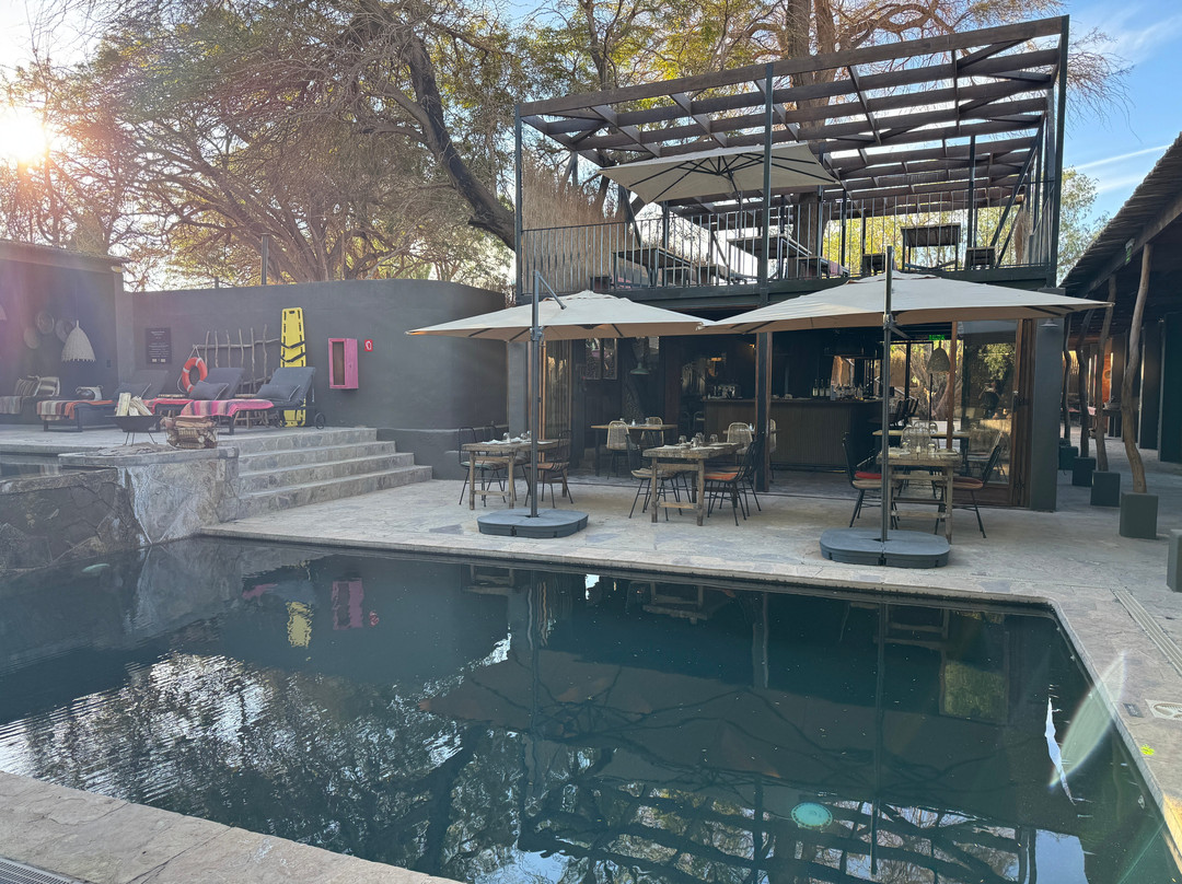 Rai Restaurant