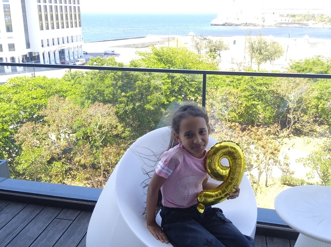 伊波罗之星大帕卡德酒店主图