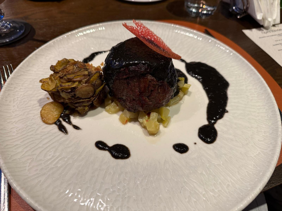 安东尼爵士酒店主图