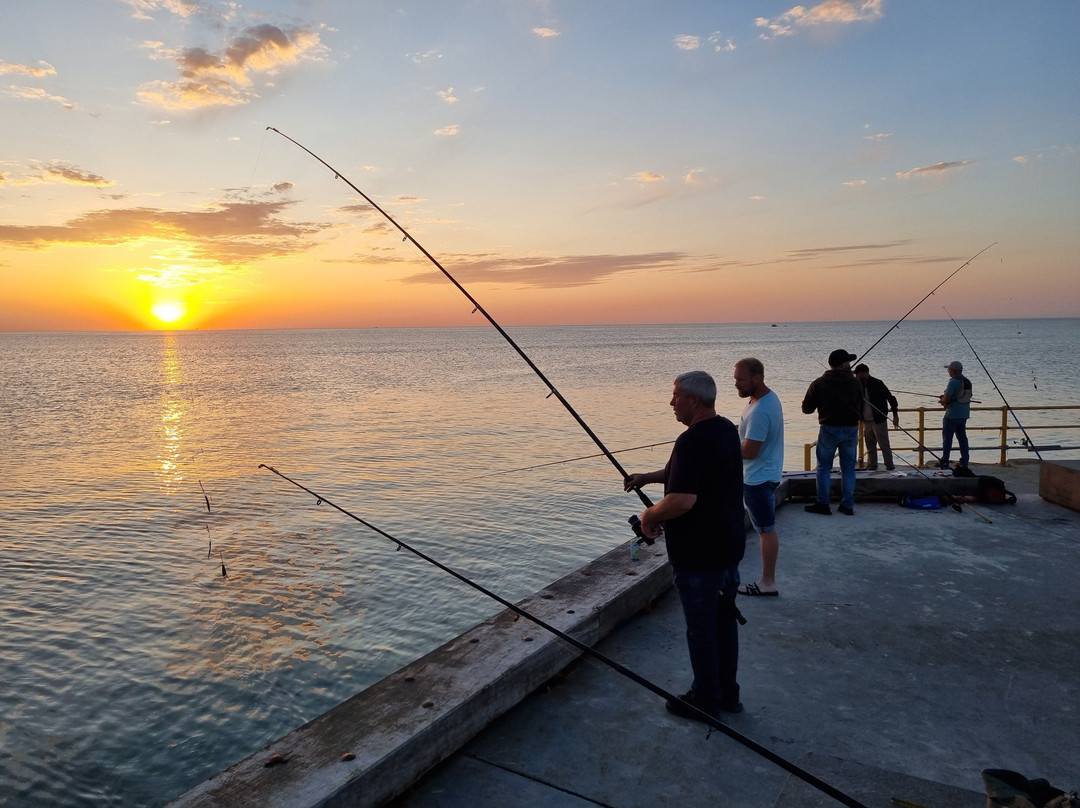 Lokken Beach-洛肯必去景点