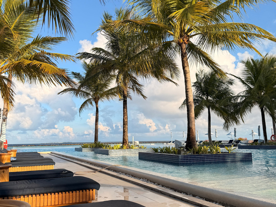 天堂岛诺蒂卡别墅度假村主图