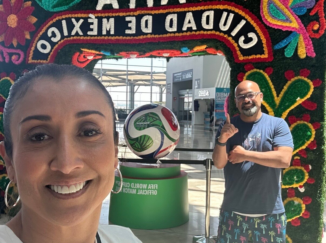 索卡洛中心酒店主图