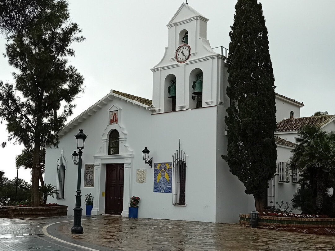 Benalmadena Pueblo (The Old Village)-班纳玛德纳必去景点