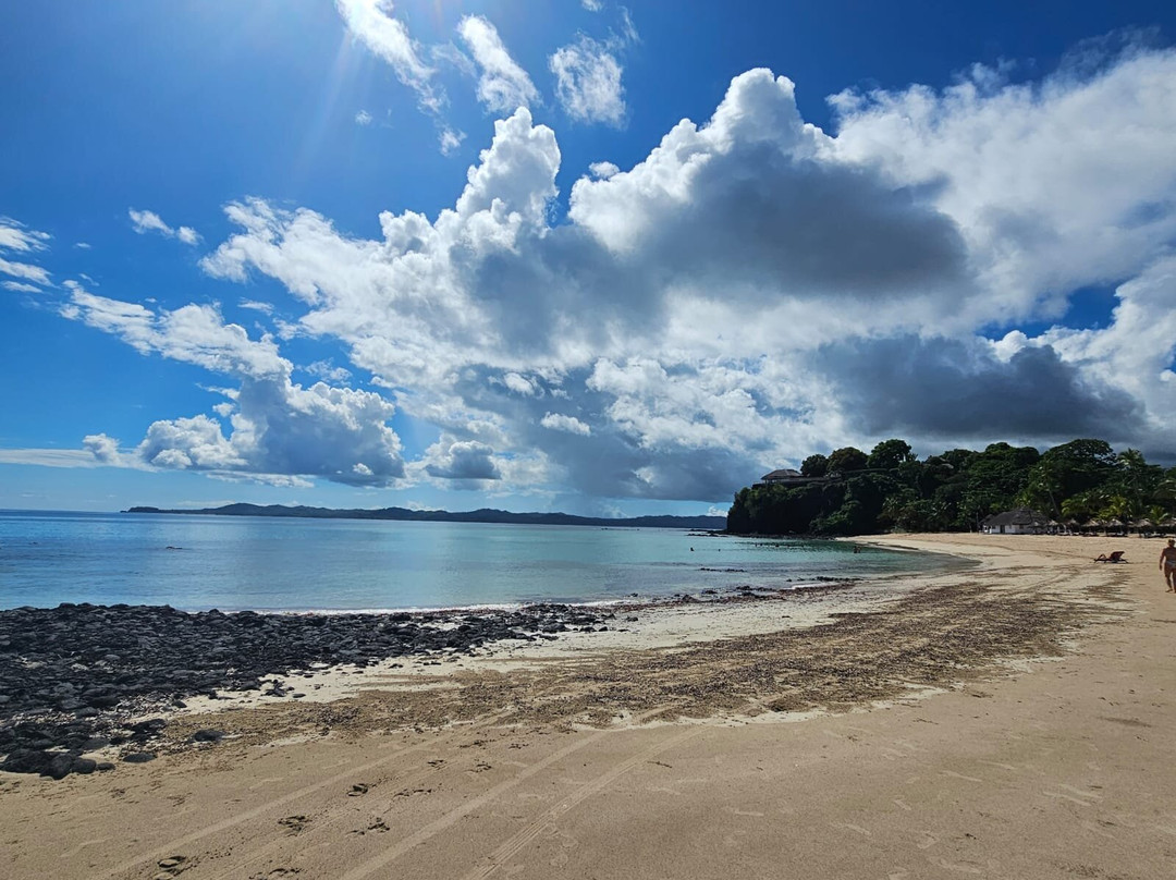 安迪兰纳海滩度假酒店主图