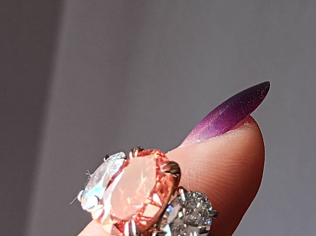 Golden Star Fine Jewelry & Watches-圣 托马斯必去景点