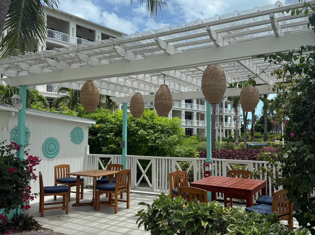 Alexandra Resort - All-inclusive主图