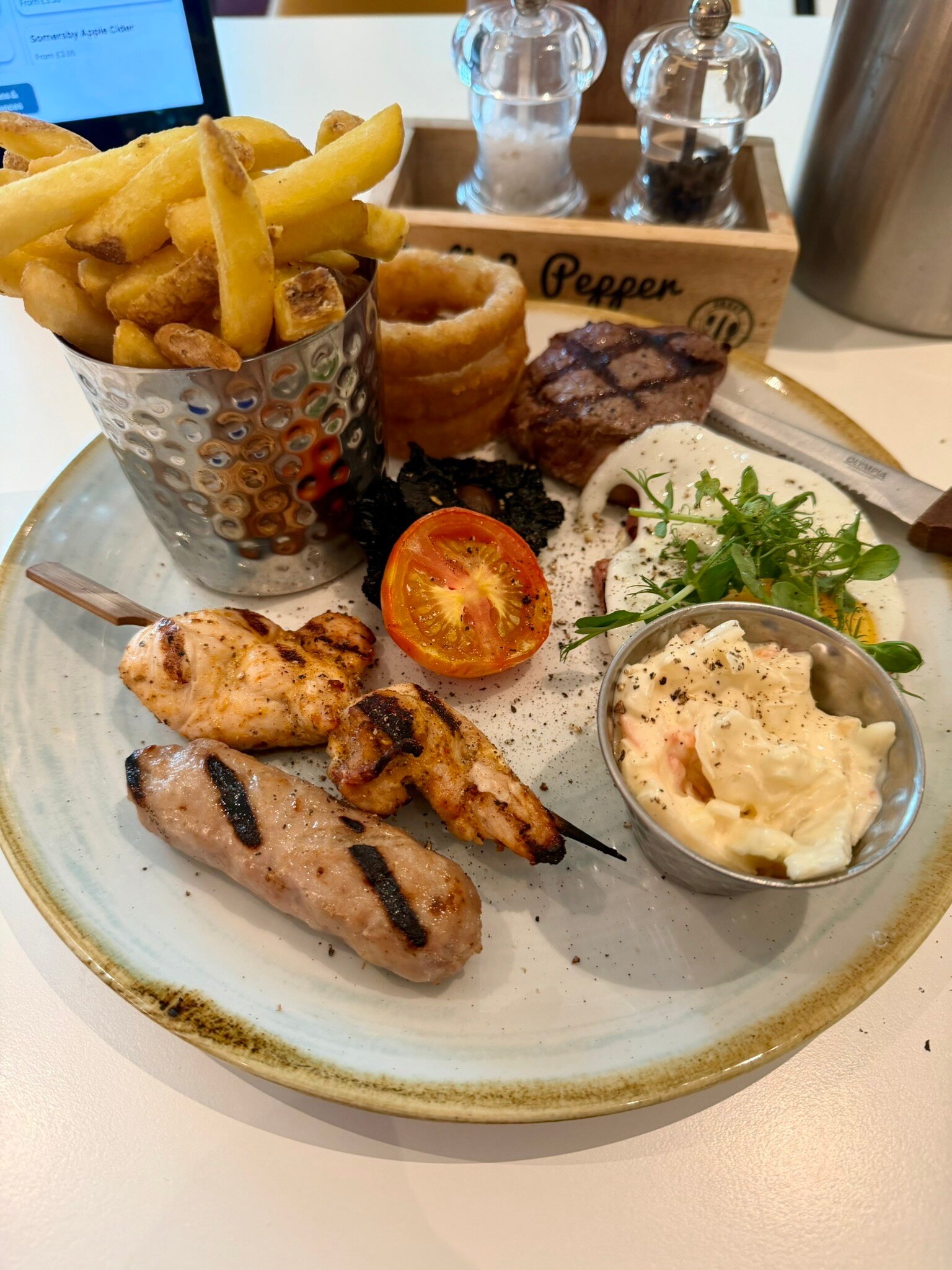 Holiday Inn 伯明翰机场-旅行者