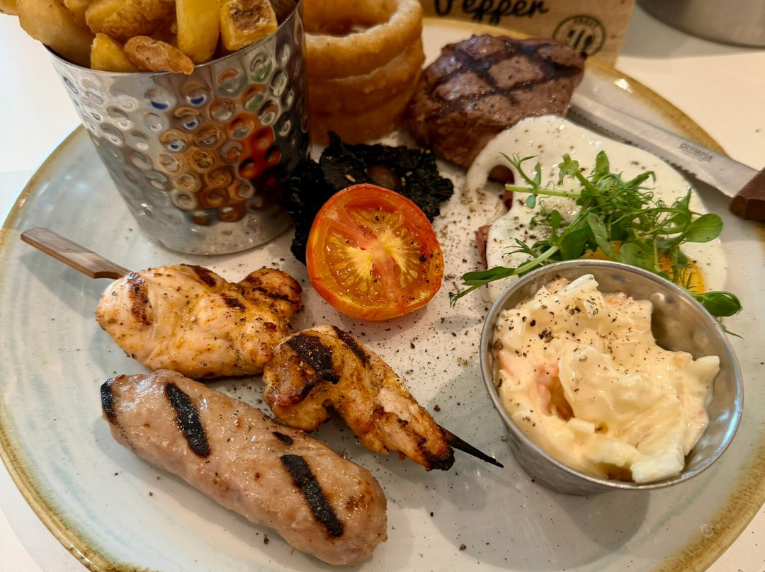 Holiday Inn 伯明翰机场主图