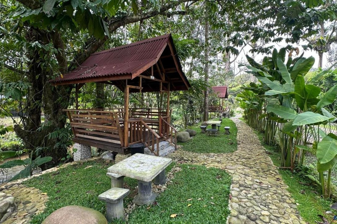 Ayra House Hulu Langat