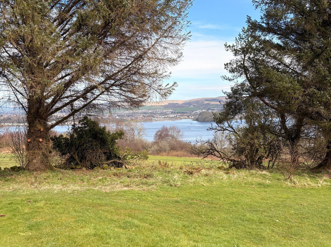 Gleddoch Golf Club-Langbank必去景点