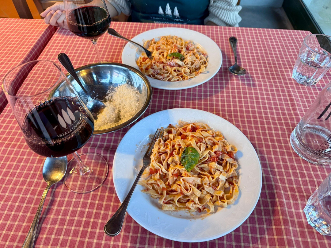 拉卡佩拉别墅主图