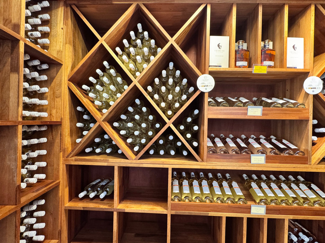 Takamaka Boutique Winery-Vacoas必去景点