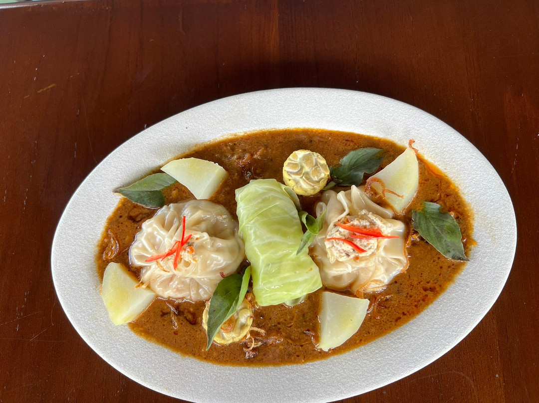 Ngajeng Restaurant