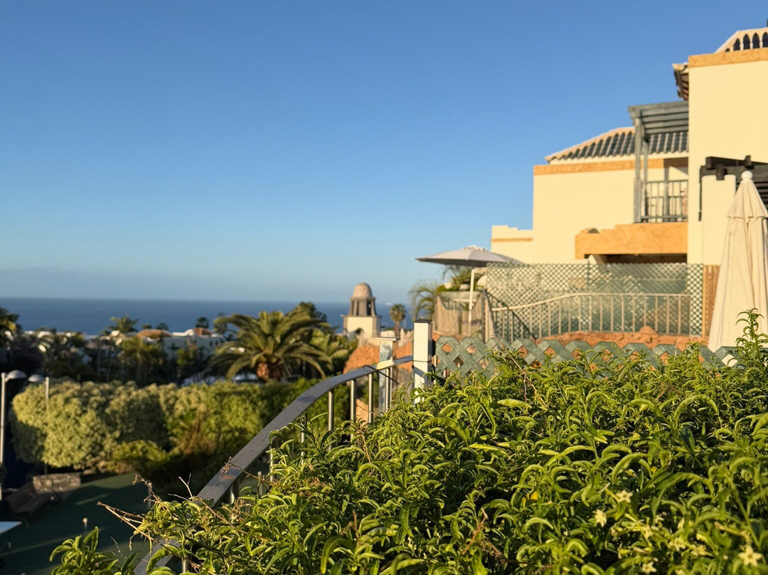 玛丽亚别墅套房酒店主图