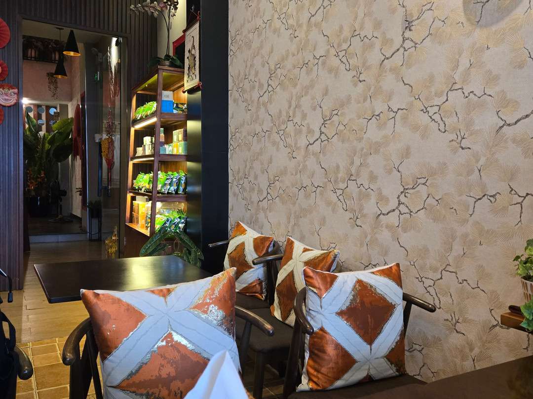 Jang Mi Spa & Massage Da Nang-An Hai必去景点