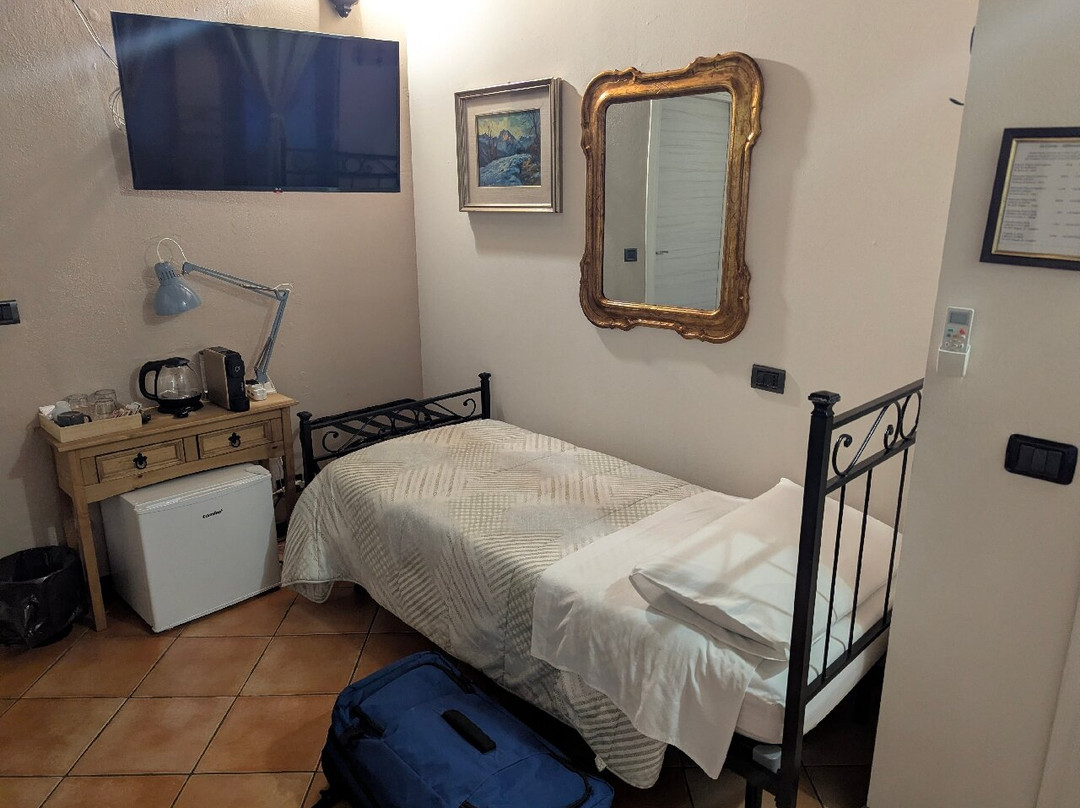 La Casina Affittacamere主图
