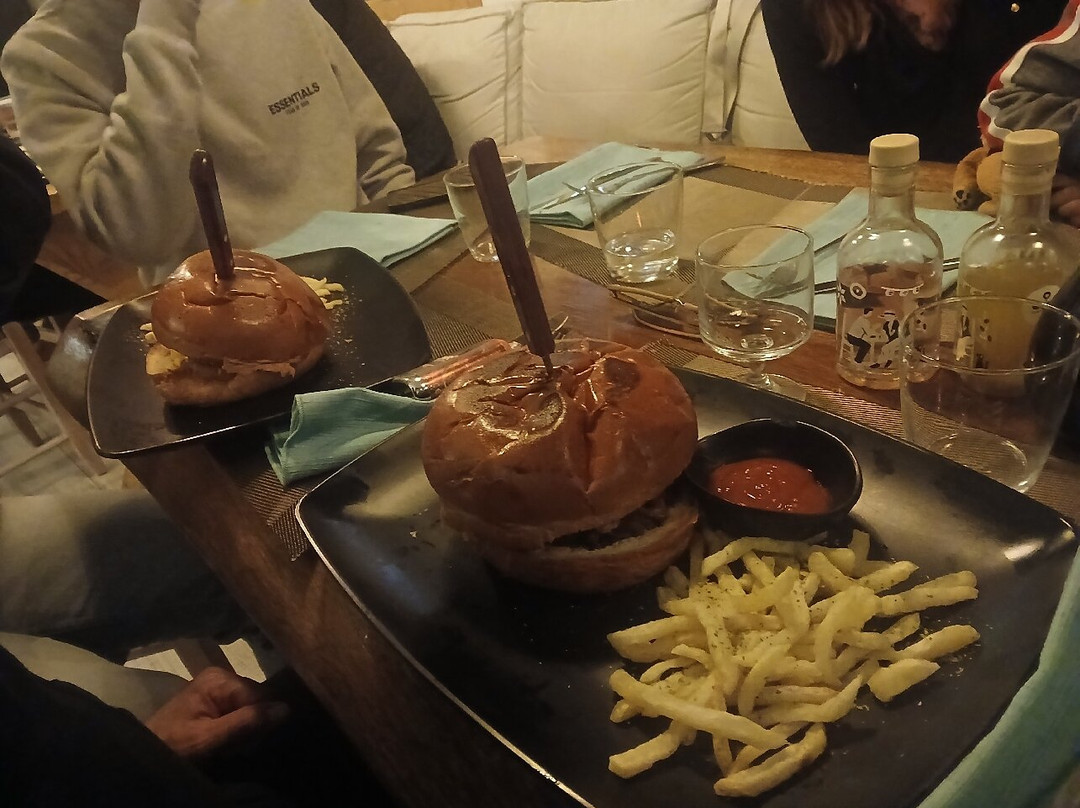 Philotimo Restaurant