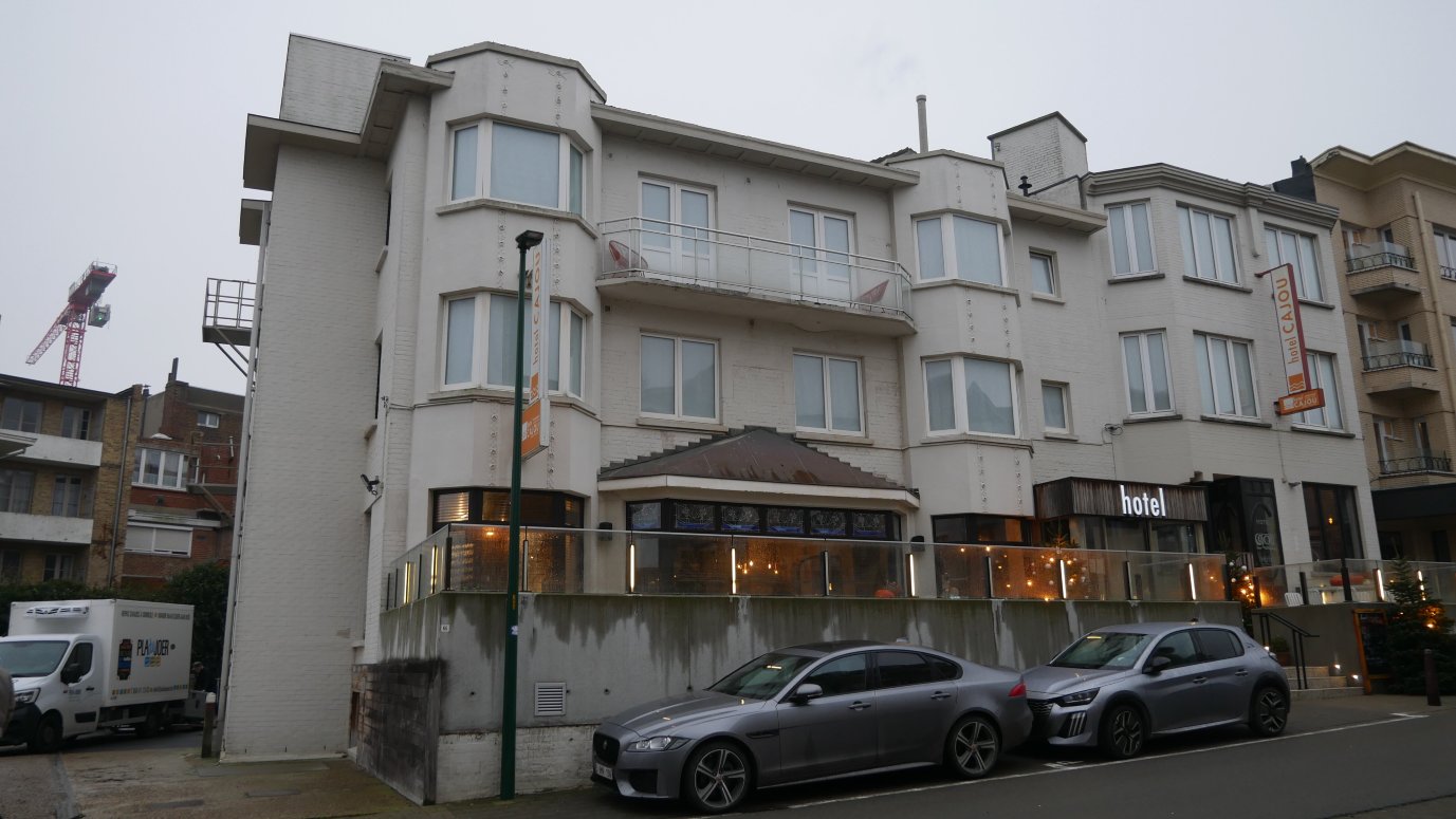 卡玖酒店-度假村/酒店