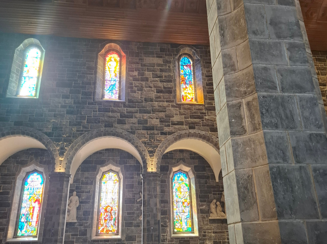 Galway Cathedral-戈尔韦必去景点