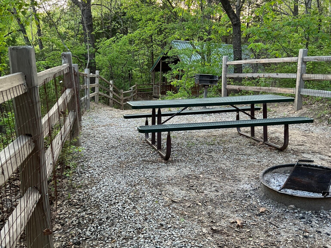 Klondike Park-Augusta必去景点
