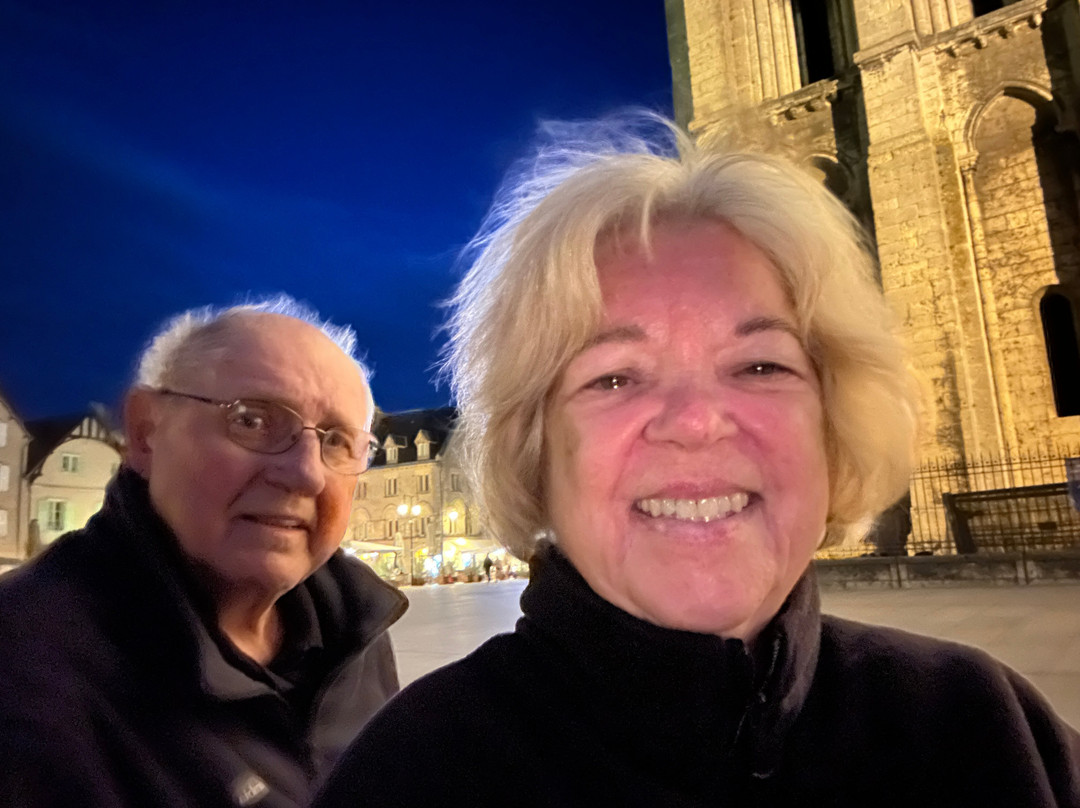 Chartres en Lumieres-沙特尔必去景点