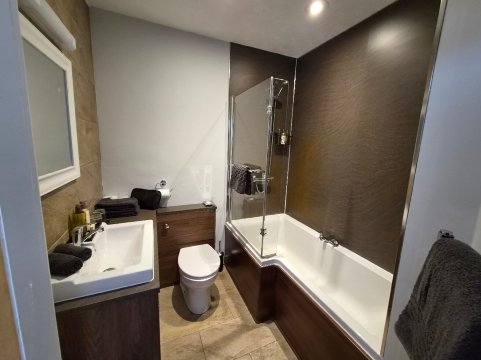 Moor of Rannoch Restaurant & Rooms-旅行者
