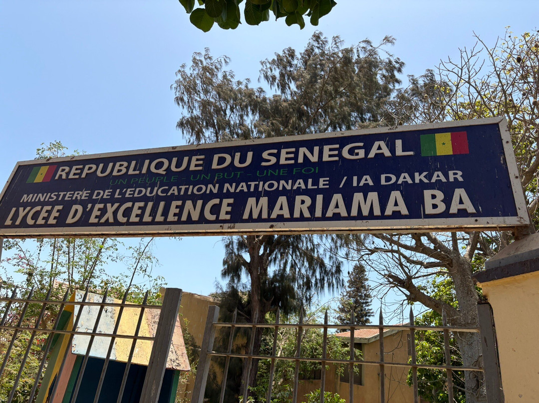 DST Travels Sénégal-Nianing必去景点