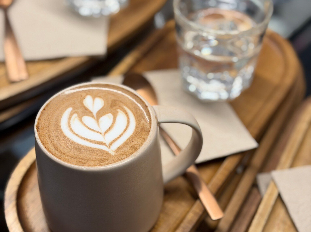 Kima Coffee