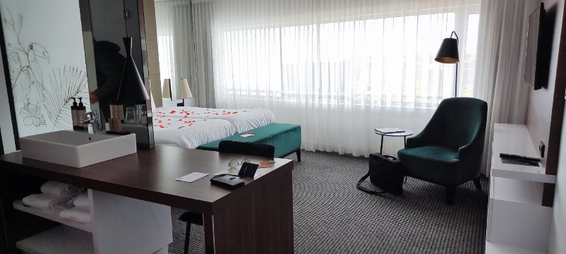 扎宝梅尔A2酒店-旅行者