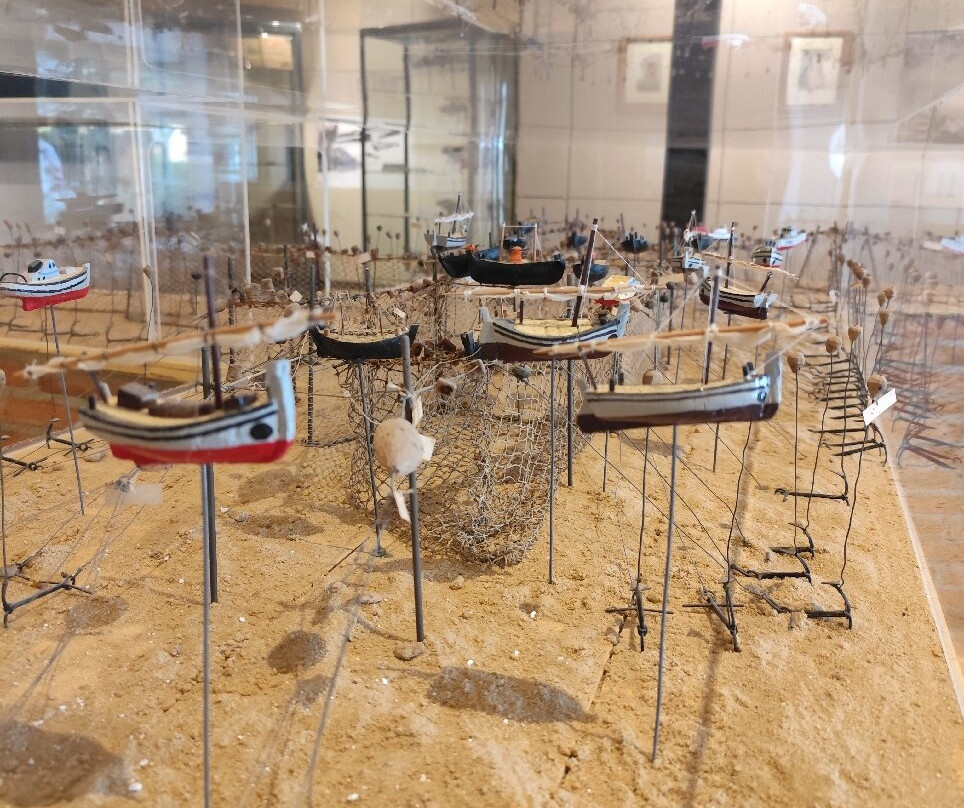 Vila Galé Albacora 生态海滩之旅主图