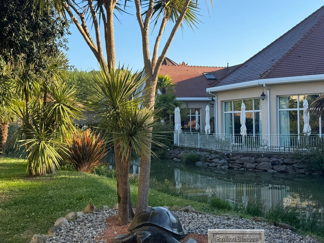 Les Jardins de Beauval主图
