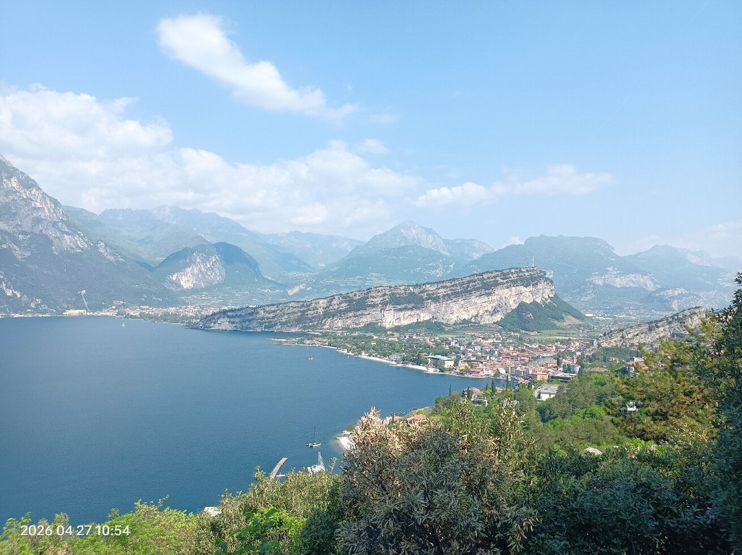Sentiero panoramico Busatte Tempesta-托尔博莱必去景点