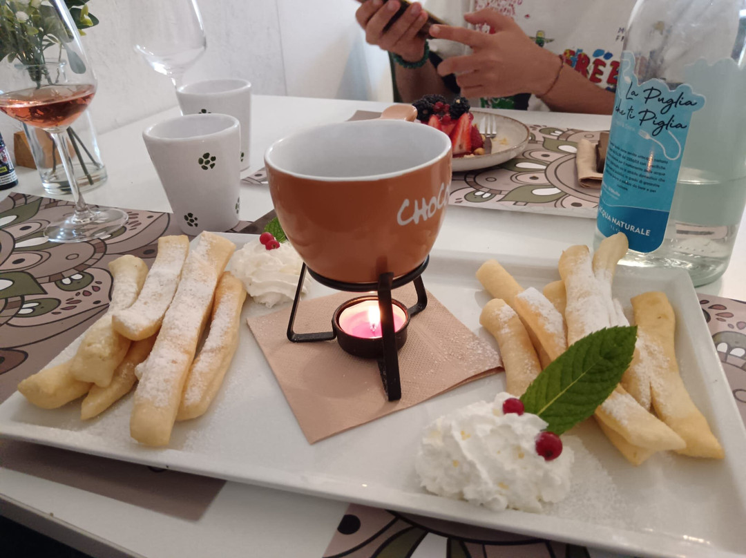 La Puglia che ti Piglia