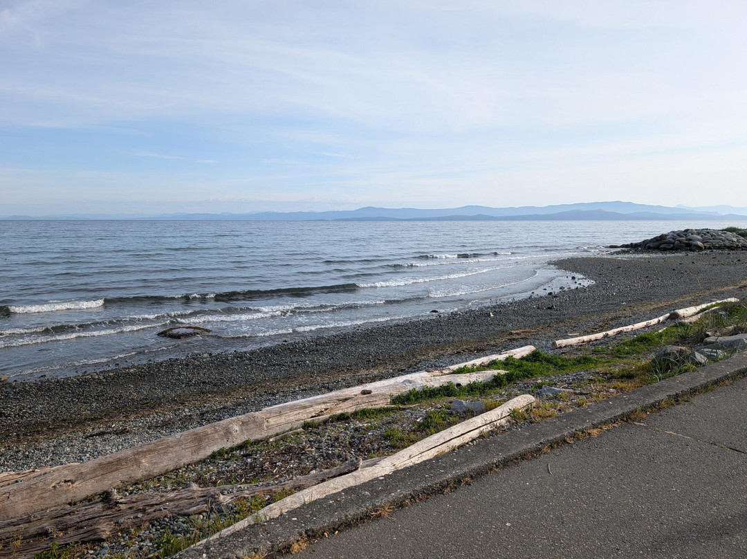 Qualicum Beach Visitor Information Centre-魁利克姆海滩必去景点