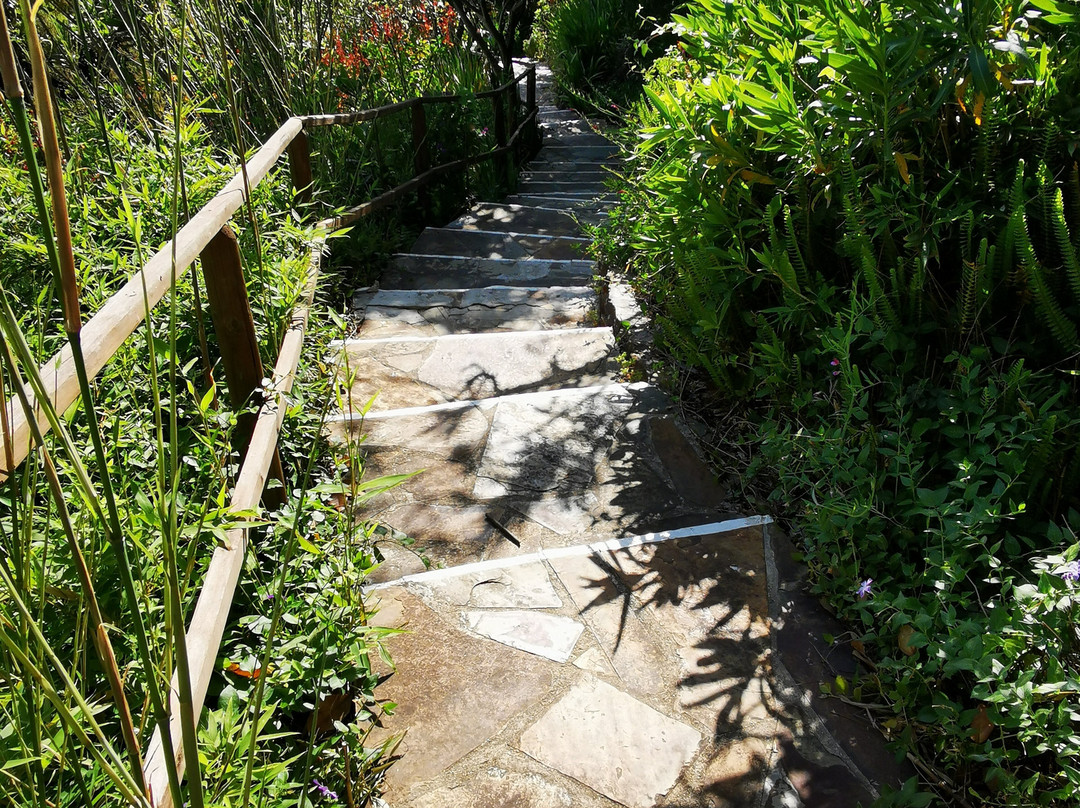 葡萄牙天堂住宿加早餐旅馆主图
