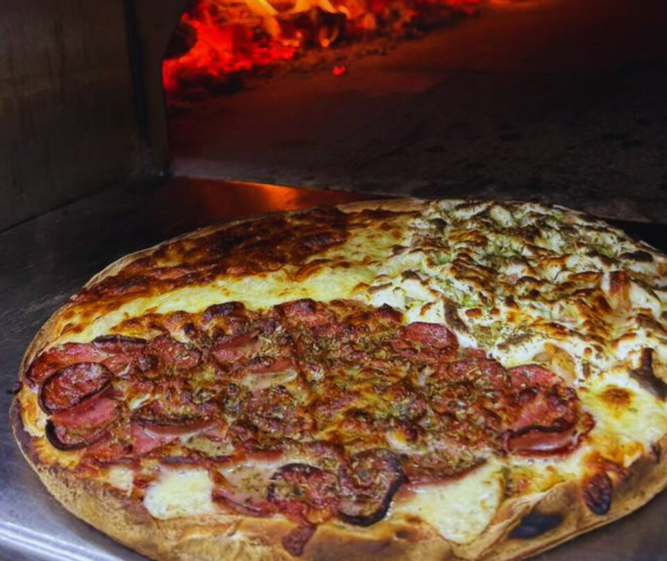 Engenho Di Pizza