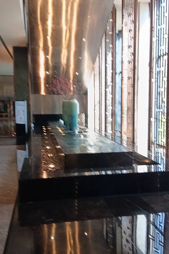 哈尔滨富力万达嘉华酒店主图