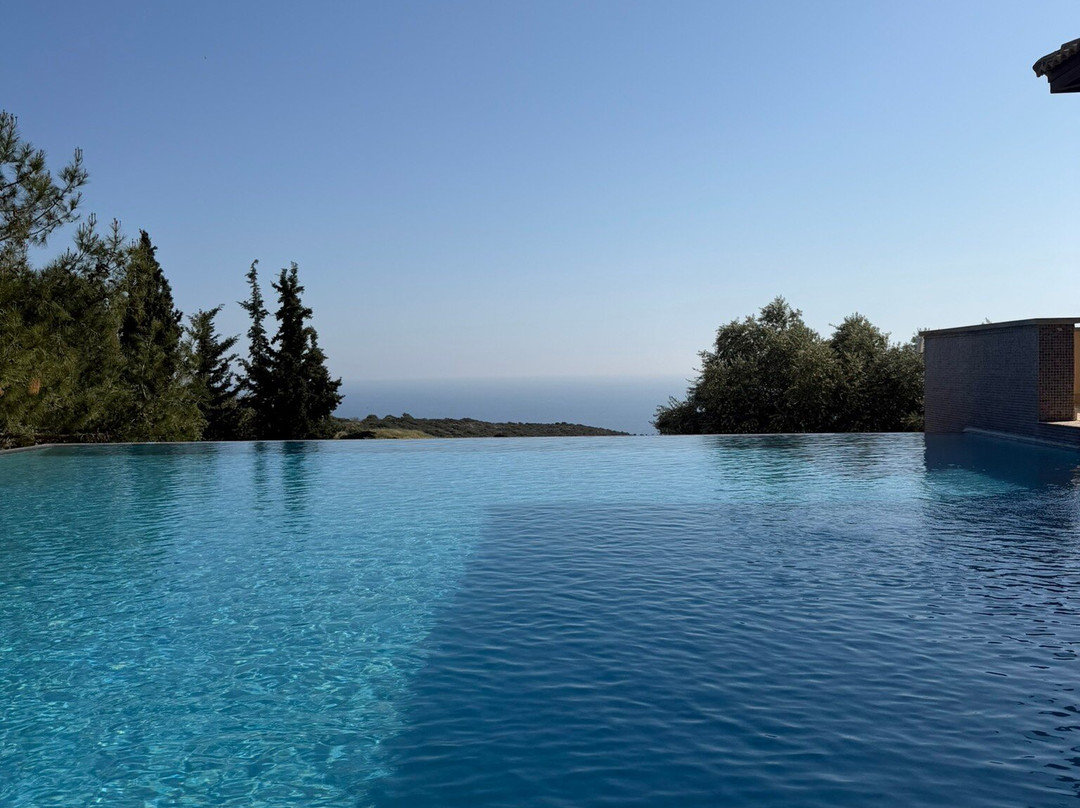 Aphrodite Hills The Retreat Spa-库克利亚必去景点