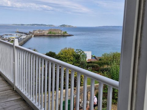 公爵酒店-旅行者