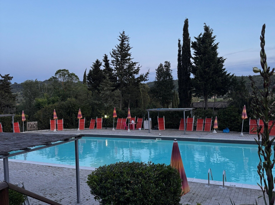 Antico Borgo San Martino主图
