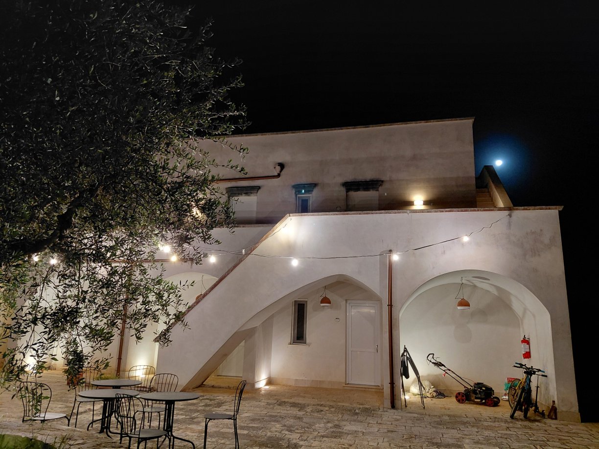 B&B Quattrolinari-旅行者