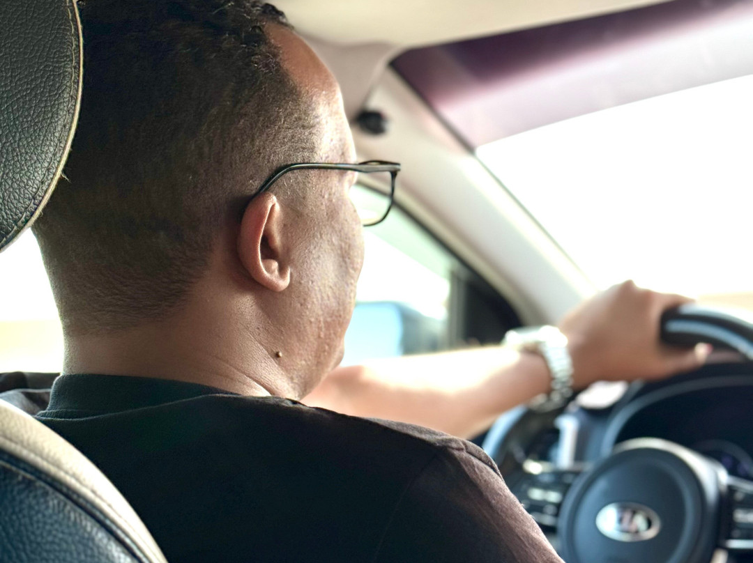 Taxi Transfer Yousif Eldeeb-Safaga必去景点
