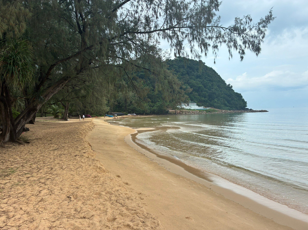Lazy Beach - Koh Rong Sanloem