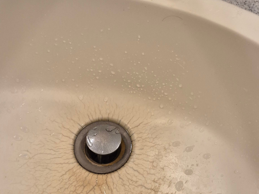 哈里森温泉水疗度假村主图