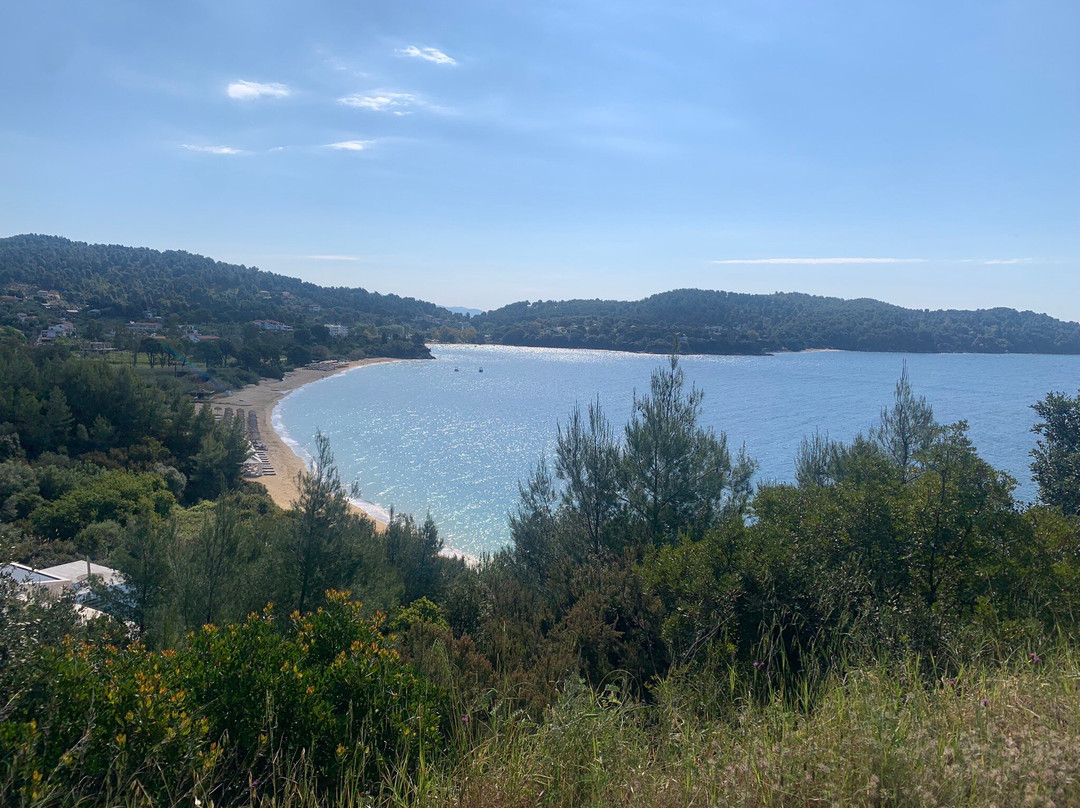 Kolios Beach-Kolios必去景点