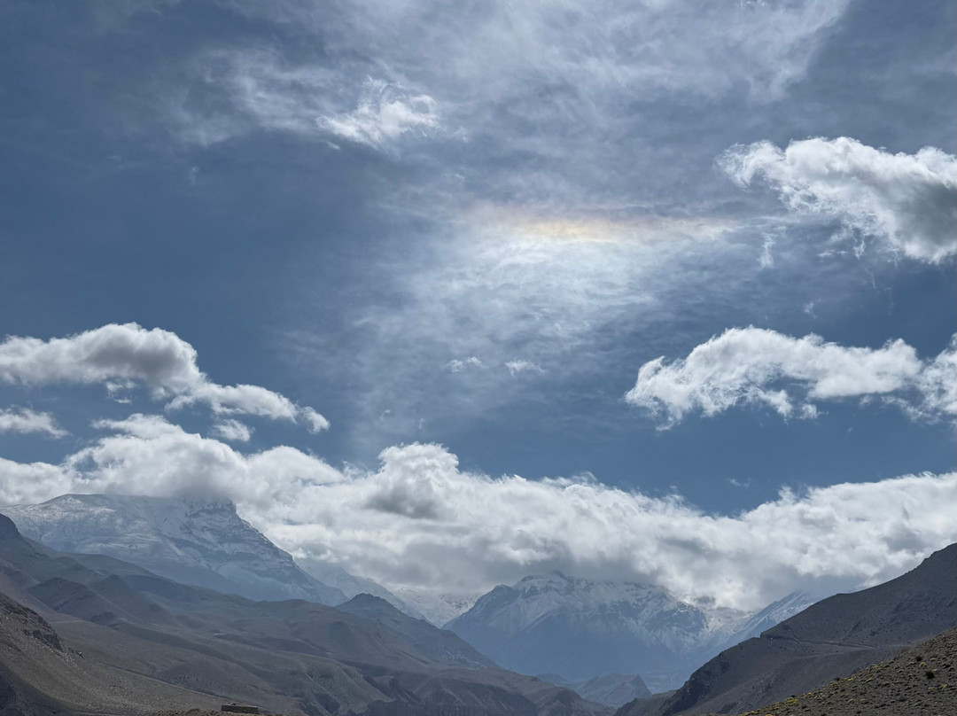 Adventure Himalaya Circuit Treks and Tours - Private Day Tours-加德满都必去景点
