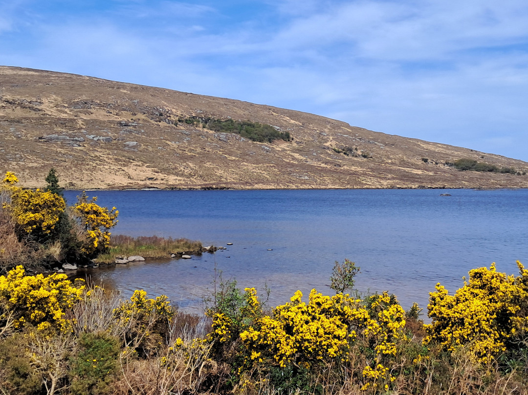 Glenveagh National Park-County Donegal必去景点