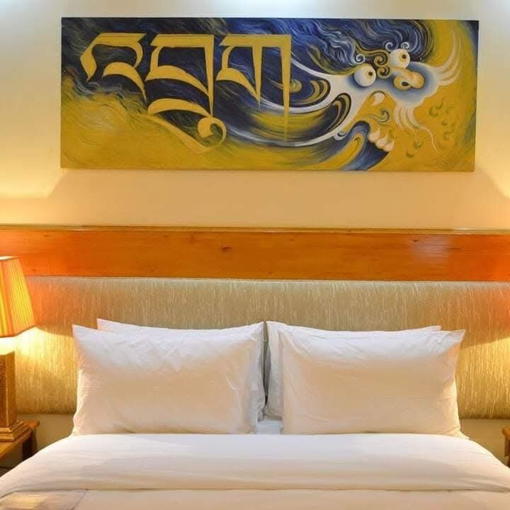 Hotel Druk Phuentsholing主图