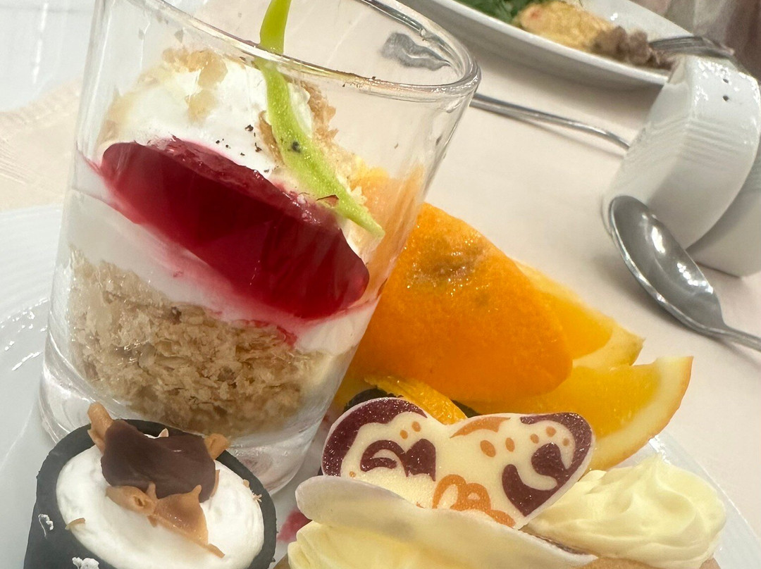 Chrysomare Beach Hotel and Resort主图