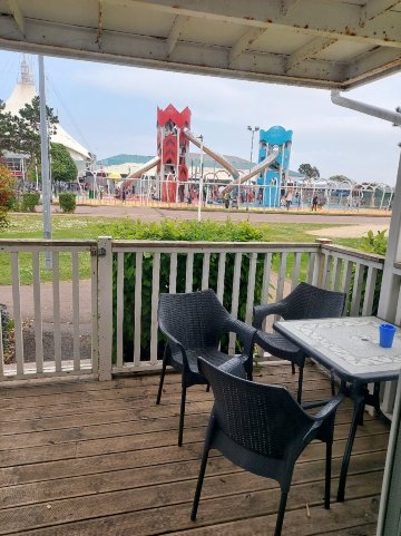 Butlin's Minehead Resort-旅行者